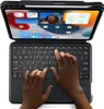 Dux Ducis Dk Series Bluetooth Klávesnica Puzdro Pre Apple Náhľad obrázku produktu 5