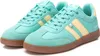 XTI Sneakers 143485-2510 in AQUA color size 36 Produktbild-Vorschau 4