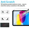 Schutzfolie Panzerglas für iPad 10. Generation 2022, Produktbild-Vorschau 7