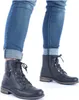 Rieker Damen Schnürboots Stiefeletten Reißverschluss Produktbild-Vorschau 71