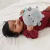 Fisher-Price. HML65 Uspokajacz Słonik z muzyką i wibracjami Podgląd zdjęcia produktu 4