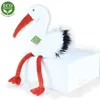 Plüschstorch 28 cm umweltfreundlich Produktbild-Vorschau 7