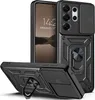 Armor Handyhülle für Samsung Galaxy S26 Ultra Kameraschutz Produktbild-Vorschau 1