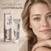 RefectoCil 9003877057314, Brązowy, Light Brown, 15 ml, 1 Podgląd zdjęcia produktu 18