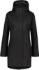 Agu Urban Outdoor Clean Winter Jacke Schwarz S Frau Schwarz Produktbild-Vorschau 1