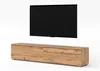 AX LIVING TV Board Loriano 180 modernes Designer Lowboard Produktbild-Vorschau 3