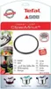 Seb - Schnellkochtopf Clippo Minut Duo - 5L, 7,5L, 9 Ltr - Anteprima dell’immagine prodotto 3