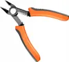 NEO TOOLS Pinze laterali di precisione 140 mm Anteprima dell’immagine prodotto 8