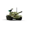 Sluban Model stredného tanku (MBT) 3v1 M38-B1135 Náhľad obrázku produktu 2
