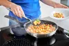 RÖSLE Basic Line Bratpfanne Ø 24 cm, Edelstahl 18/10, mit Produktbild-Vorschau 6