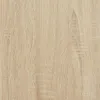 Hochwertig Hängeschrank Sonoma-Eiche 30x29,5x60 cm Produktbild-Vorschau 10