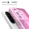 Handyhülle Magnet Case Schutzhülle Kratzfest für Samsung Produktbild-Vorschau 6