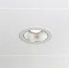 DOTLUX LED Downlight CIRCLEugr 25W 3000/4000/5700 K Produktbild-Vorschau 4