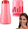 2 in 1 Rouge, Wangenstift und Lippenstift mit Gelee-Textur Produktbild-Vorschau 3
