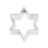Stern-Ausstecher 4,6cm Produktbild-Vorschau 1
