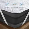 Komfortec 90x200 cm nepremokavý chránič matraca, prešívaná Náhľad obrázku produktu 16