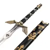 Fantasy decoratief zwaard, 127 cm, met schede | Geschikt Productafbeelding-voorbeeld 6