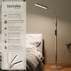 Lampe de sol Prisma LED, 5 modes d'éclairage, 12 W, Voir les images du produit 2