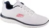 Skechers Sneakers 232395-WNV in White color size 45 Produktbild-Vorschau 6