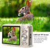 Digitálny fotoaparát 2,88-palcová obrazovka 58 MP 4K HD 16x Náhľad obrázku produktu 11