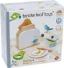Tender Leaf Toys Breakfast toaster set, Kuchyňa a jedlo, 3 Náhľad obrázku produktu 3