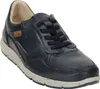 Pikolinos Herren Sneaker Leder Schnürung Halbschuh Ziernaht Produktbild-Vorschau 17