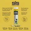 Sis Go Hydro Compresse Ananas e Mango 4g 20 Unità Argento Anteprima dell’immagine prodotto 3