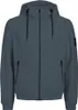 JACK & JONES Herren Softshelljacke Basic Softshell Hood Produktbild-Vorschau 18