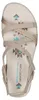 SKECHERS REGGAE SLIM SUN ARRAY Beige Produktbild-Vorschau 15