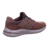 Sneakers Del Marchio Skechers Del Modello Delson 3.0 Ezra Anteprima dell’immagine prodotto 23