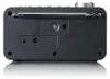Lenco CR-625BK - Radiosveglia DAB+/FM con display a colori, Anteprima dell’immagine prodotto 6