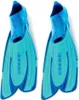 Cressi Agua Tauchflossen Blau EU 45-46 Blau EU 45-46 Produktbild-Vorschau 1