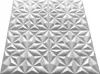 DECCART | Panneaux muraux 3D & plafond ONYX | Plafonds Voir les images du produit 4