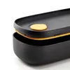 Lékué Lunch Box turkusowy/czarny Podgląd zdjęcia produktu 17
