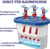 Déshumidificateur 550ml Voir les images du produit 8