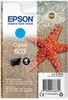 Epson Singlepack Cyan 603 Ink, Standardowa wydajność, Podgląd zdjęcia produktu 1