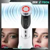 7V1 Elektrický Ems Lifting Led Masáž Obúchu Náhľad obrázku produktu 6