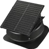 Ventilateur de toit à énergie solaire 50W - Ventilateur Voir les images du produit 11