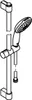 Grohe Brausestangenset Tempesta 110 27598_3, 600mm, 1 Stk. Produktbild-Vorschau 4