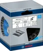 Brosse boisseau PRO Metal heavy, 75 x 0,5 mm, filet Voir les images du produit 2