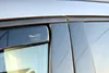 Heko Deflecteurs D'Air / De Vent Pour Mercedes GLA Class Voir les images du produit 6