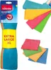 Vileda Mikrofasertuch COLORS EXTRA LARGE 4 Stk. Produktbild-Vorschau 13