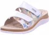Rohde Damen Pantolette floral bedruckt Blumen Muster Produktbild-Vorschau 20