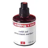 Edding T-100, Rot, 100 ml, 1 Stück(e), Einzelpackung Produktbild-Vorschau 6