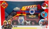 Simba Feuerwehrmann Sam Jupiter - Feuerwehrauto Produktbild-Vorschau 2