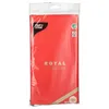Rote Falttischdecke der Royal Collection, 120 x 180 cm, 1 Produktbild-Vorschau 6