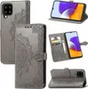 König Design Hülle kompatibel mit Samsung Galaxy A22 5G Produktbild-Vorschau 1
