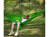 Verk 27125 Hamak turystyczny z moskitierą 270 x 140 cm Podgląd zdjęcia produktu 4