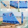 Lantigo Plážová zástěna Kitesurfing 4m | Větrolam Náhled obrázku produktu 3