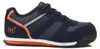 Sicherheitshalbschuh jo_SLIM darkblue Low ESD S3, Gr. 43 Produktbild-Vorschau 2